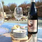 דירה Ca D'rita Monferrato - Viognier Con Sauna Interna E Idromassaggio E Piscina Esterni *