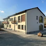 Ca D'rita Monferrato - Viognier Con Sauna Interna E Idromassaggio E Piscina Esterni Apartament