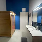דירה Ca D'rita Monferrato - Viognier Con Sauna Interna E Idromassaggio E Piscina Esterni Vaglio Serra
