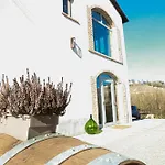 Ca D'rita Monferrato - Viognier Con Sauna Interna E Idromassaggio E Piscina Esterni *