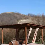Ca D'rita Monferrato - Viognier Con Sauna Interna E Idromassaggio E Piscina Esterni Vaglio Serra