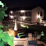 דירה Ca D'rita Monferrato - Viognier Con Sauna Interna E Idromassaggio E Piscina Esterni *