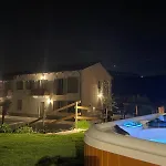 Ca D'rita Monferrato - Viognier Con Sauna Interna E Idromassaggio E Piscina Esterni Vaglio Serra