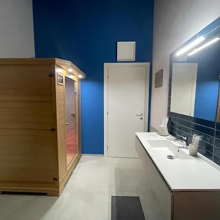 Apartament Ca D'rita Monferrato - Viognier Con Sauna Interna E Idromassaggio E Piscina Esterni Vaglio Serra