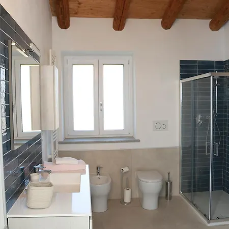 Ca D'rita Monferrato - Viognier Apartment