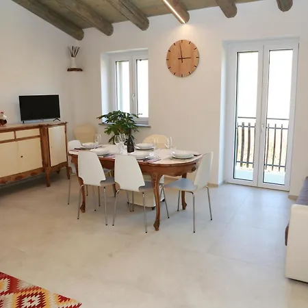 Ca D'rita Monferrato - Viognier Con Sauna Interna E Idromassaggio E Piscina Esterni Apartament