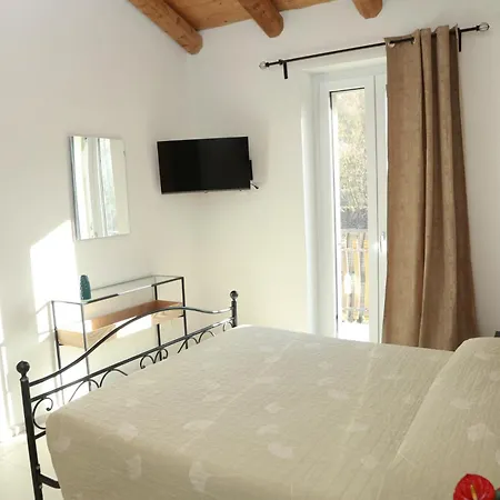 Ca D'rita Monferrato - Viognier Con Sauna Interna E Idromassaggio E Piscina Esterni * Vaglio Serra