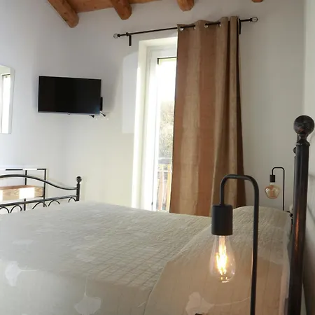 Ca D'rita Monferrato - Viognier Apartment *