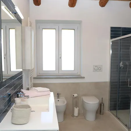 Ca D'rita Monferrato - Viognier Con Sauna Interna E Idromassaggio E Piscina Esterni Apartament