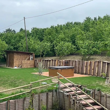 Ca D'rita Monferrato - Viognier *