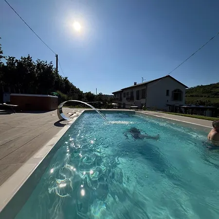 Appartement Cà D'rita Monferrato - Viognier