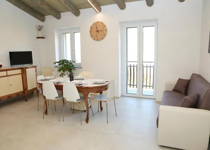 Apartamento Ca D'rita Monferrato - Viognier Con Sauna Interna E Idromassaggio E Piscina Esterni Vaglio Serra