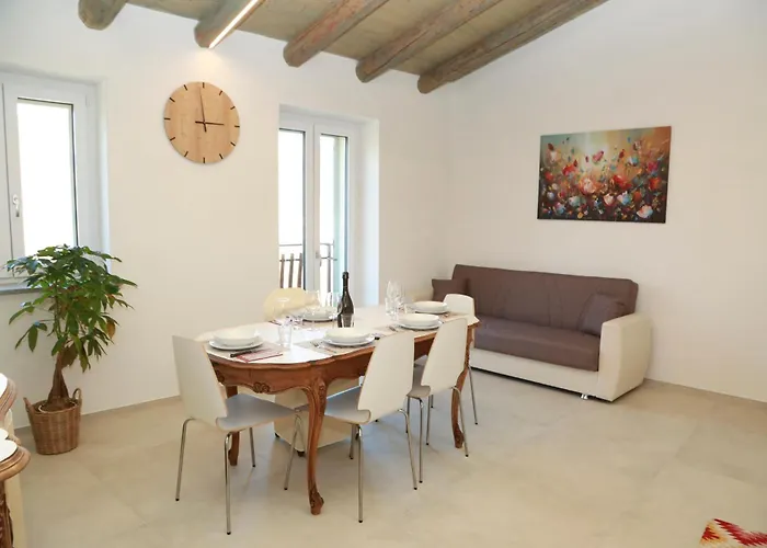 Ca D'rita Monferrato - Viognier Con Sauna Interna E Idromassaggio E Piscina Esterni Apartamento *