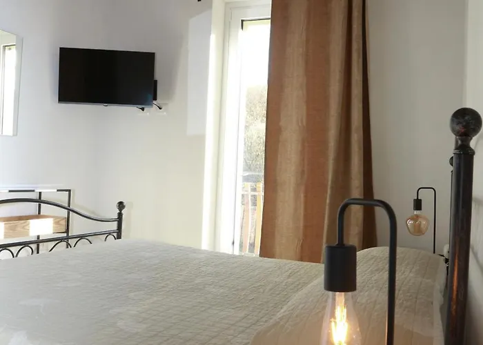 Ca D'rita Monferrato - Viognier Con Sauna Interna E Idromassaggio E Piscina Esterni Apartamento *
