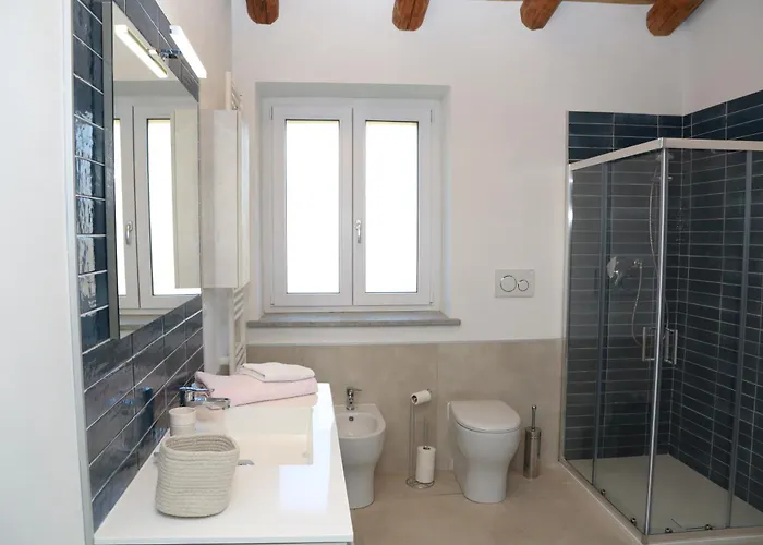 Ca D'rita Monferrato - Viognier Con Sauna Interna E Idromassaggio E Piscina Esterni Apartamento