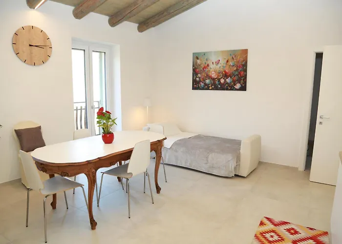 Ca D'rita Monferrato - Viognier Con Sauna Interna E Idromassaggio E Piscina Esterni Apartamento