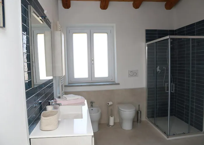 Ca D'rita Monferrato - Viognier Con Sauna Interna E Idromassaggio E Piscina Esterni Apartamento *