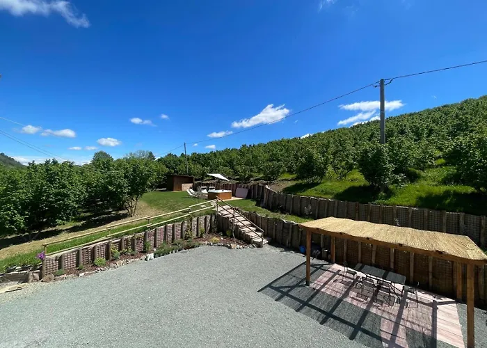 Apartamento Ca D'rita Monferrato - Viognier Con Sauna Interna E Idromassaggio E Piscina Esterni